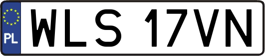 WLS17VN