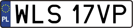 WLS17VP