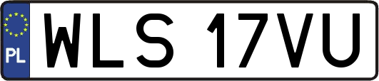 WLS17VU
