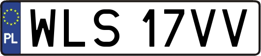 WLS17VV
