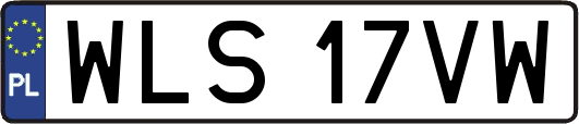 WLS17VW