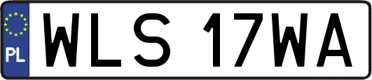 WLS17WA