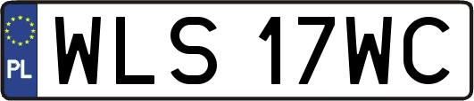 WLS17WC