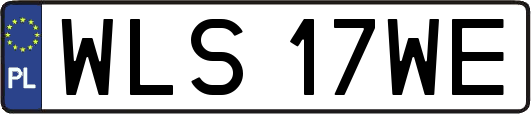 WLS17WE