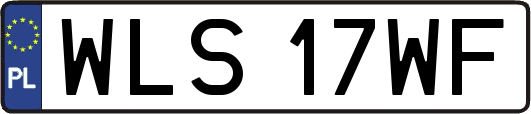 WLS17WF