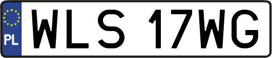 WLS17WG