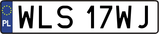 WLS17WJ