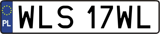 WLS17WL