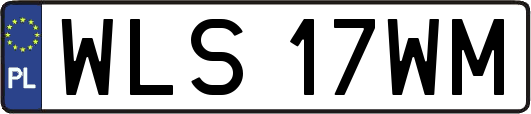 WLS17WM