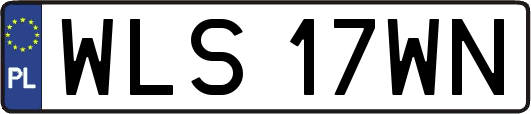 WLS17WN