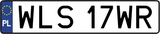 WLS17WR