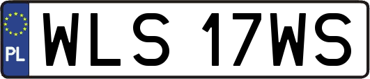 WLS17WS