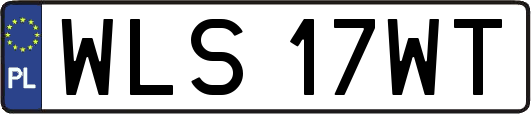 WLS17WT