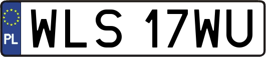 WLS17WU