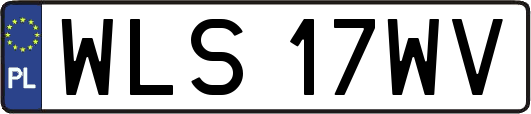 WLS17WV