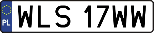 WLS17WW