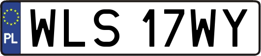 WLS17WY