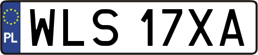 WLS17XA