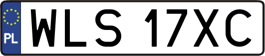 WLS17XC