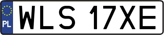 WLS17XE
