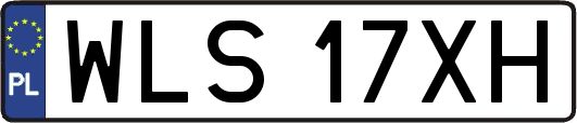 WLS17XH