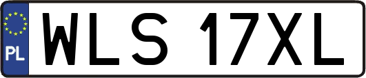 WLS17XL