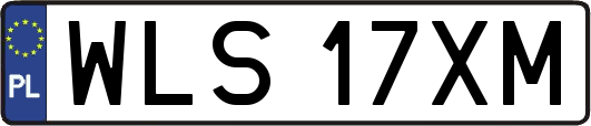 WLS17XM