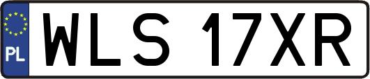 WLS17XR