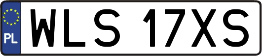 WLS17XS