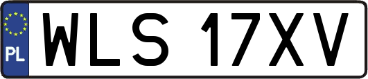 WLS17XV