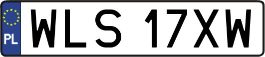 WLS17XW
