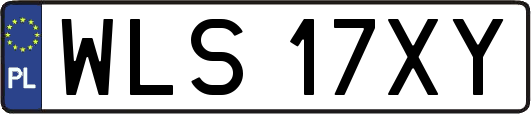 WLS17XY
