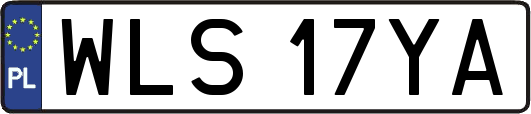 WLS17YA