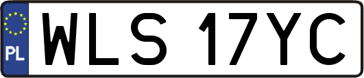 WLS17YC