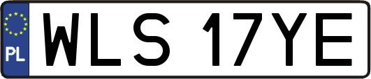 WLS17YE