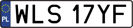 WLS17YF