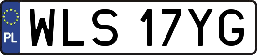 WLS17YG