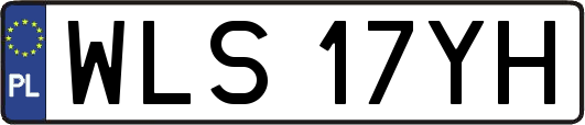 WLS17YH