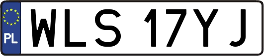 WLS17YJ