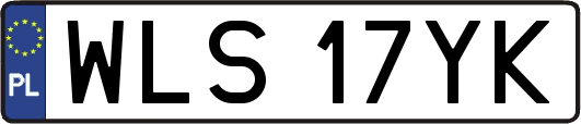 WLS17YK
