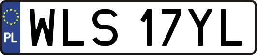WLS17YL