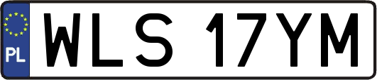 WLS17YM