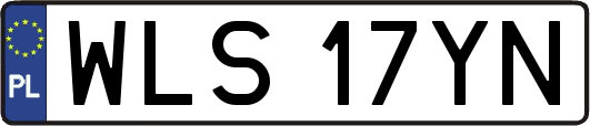 WLS17YN