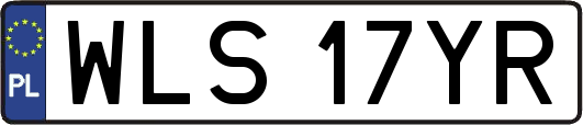 WLS17YR