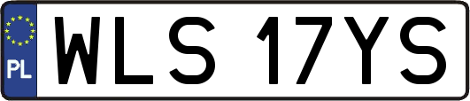 WLS17YS