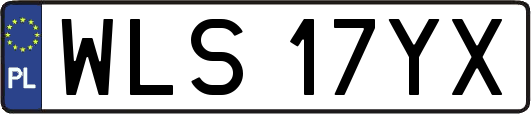 WLS17YX