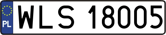 WLS18005