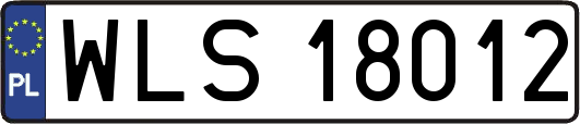 WLS18012