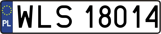 WLS18014