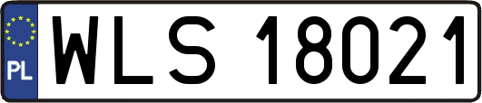 WLS18021